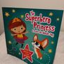 The Superhero Princess & Pickle the Wonder Dog Image 3