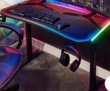 gaming