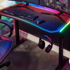 gaming