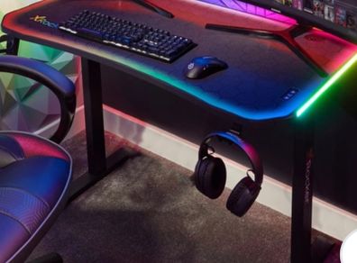gaming