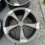 R18 Alufi alloys Image 4