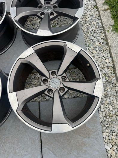 R18 Alufi alloys