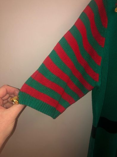 Christmas elf dress (size 18-20)