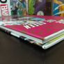 God Save The Queen Graphic Novel ! Beautiful Hardback ! by Vertigo ! Image 5