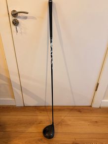 Cobra AeroJet LS Driver Golf Club