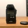 Kyocera Samurai Z2 half frame film camera Image 3