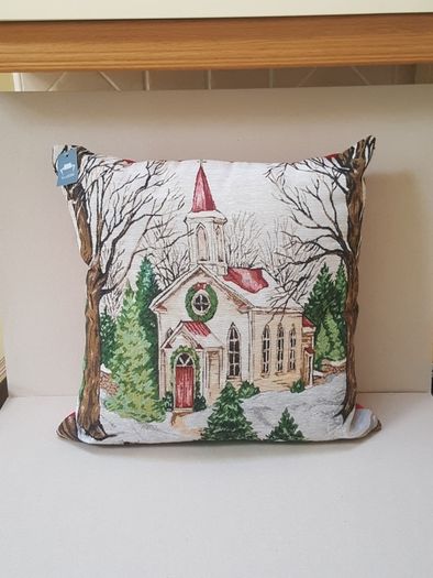 Cushion
