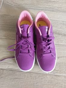 reebok womens shoes size 39 big fitting more 40