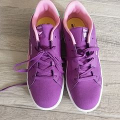 reebok womens shoes size 39 big fitting more 40