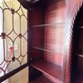 Large Timber Cabinet Image 3