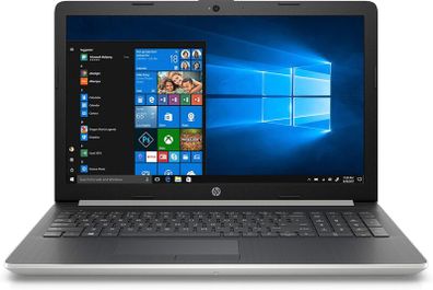 HP 15 DR0006TX 15.6" Gaming Business Laptop i5 16GB RAM 512GB SSD 2GB NVidia Geforce MX110 Win 11