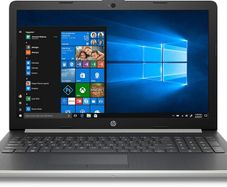HP 15 DR0006TX 15.6" Gaming Business Laptop i5 16GB RAM 512GB SSD 2GB NVidia Geforce MX110 Win 11