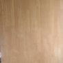 solid wooden kitchen table Image 6