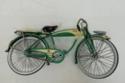 Columbia Cruiser 1952 Bicycle RX5 Diecast Model 1:6 Scale Xonex