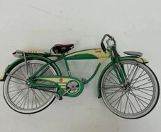 Columbia Cruiser 1952 Bicycle RX5 Diecast Model 1:6 Scale Xonex