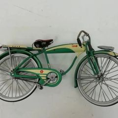 Columbia Cruiser 1952 Bicycle RX5 Diecast Model 1:6 Scale Xonex