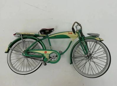 Columbia Cruiser 1952 Bicycle RX5 Diecast Model 1:6 Scale Xonex