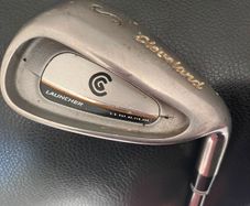 cleveland launcher S Iron