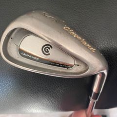 cleveland launcher S Iron
