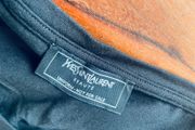 YSL Uniform Official Top