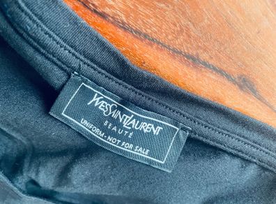 YSL Uniform Official Top