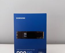 Samsung 990 EVO Plus, 2TB