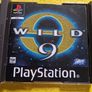 Wild 9  PlayStation1 Ps1 PlayStation2 Ps2 games Original Image 4
