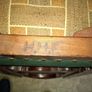 2 19th-century Victorian Renaissance Revival side chairs, dating approximately from 1860 1900s Image 5