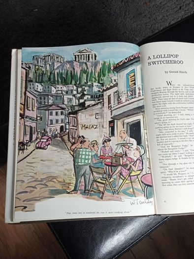 Pick of PUNCH - 1966 Annual
