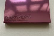 Natasha denona love face palette
