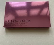 Natasha denona love face palette