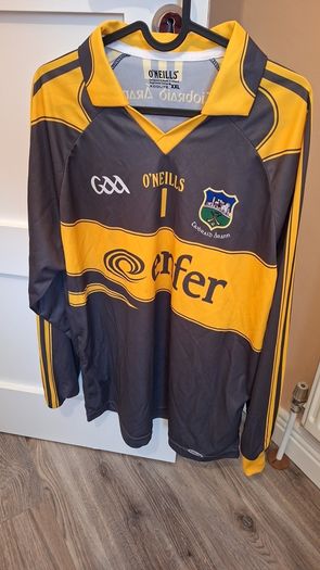 Tipperary Goalkeeper Jersey Second Choice 2006 - 2008 2XL
