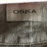 Oska Linen Jacket Size 2 Image 4