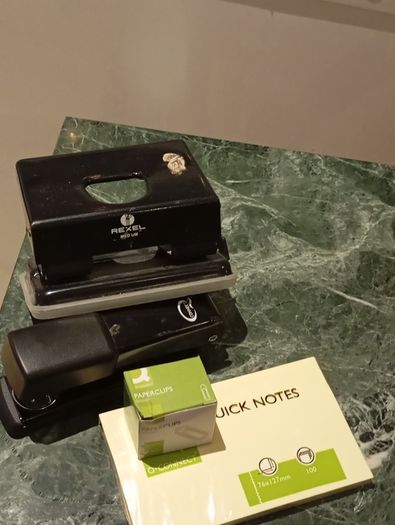 Office accessories