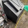 coal bunker Image 3