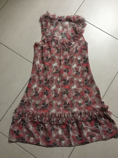 Beach dress/cover up