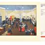 Vintage Posters Post Office Grace L. Golden Image 5