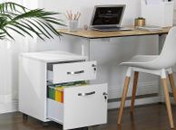 main image for ad _Lockable Filing Cabinet with 2 Drawers