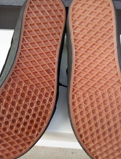 Men Vans