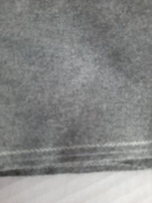 New material 100% wool.