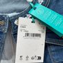 Abel & Lula Kids First Communion Denim Jacket Image 9
