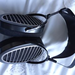 Hifiman-x V2 Headphones