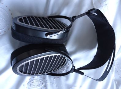 Hifiman-x V2 Headphones