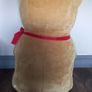 Limited Edition XL Lindt Love Bear Image 7