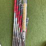 Titleist 3rd Gen TSeries Irons 4 iron to 48 degree Image 3