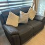 Recliner sofa Image 8