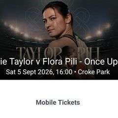 Katie Taylor