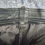Leather Jeans Image 3