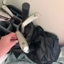 Ai smoke irons right hand Image 6
