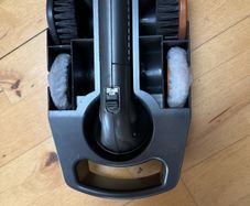 Shoe shine kit from JML